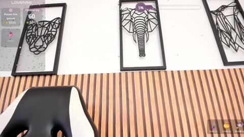 Lila online show from 23, 1, 2025