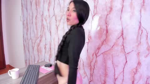 Lila online show from 28, 1, 2025