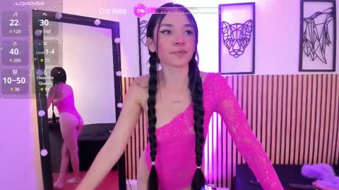 Lila online show from 17, 2, 2025