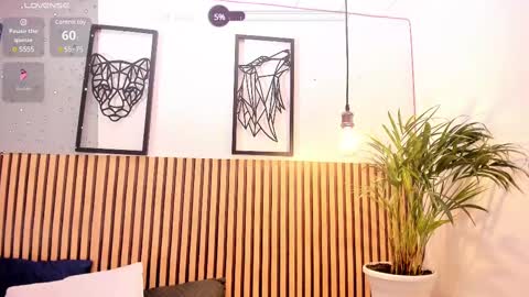 Lila online show from 1, 3, 2025