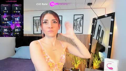 Lila online show from 13, 9, 2025