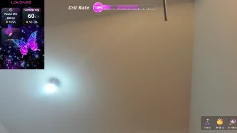 Lila online show from 14, 9, 2025