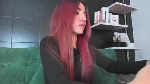 Lila online show from 27, 9, 2025