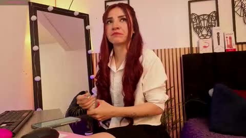 Lila online show from 11, 10, 2025