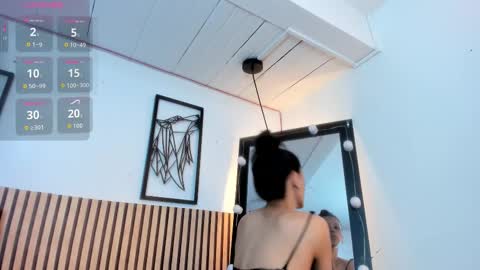 Lila online show from 14, 10, 2025