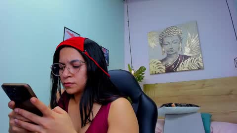 LILA online show from 9, 3, 2025