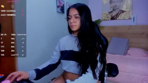 LILA online show from 16, 11, 2025