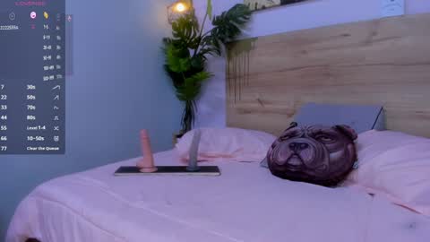 Snapshot of lila_foox chatting on 26, 6, 2026 LILA online show from 26, 6, 2026