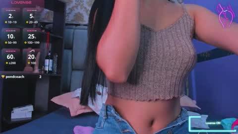 L I L A online show from 30, 10, 2025