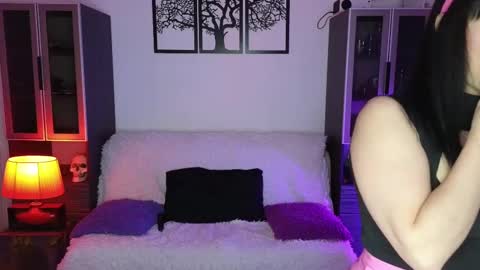 Snapshot of lila_wray chatting on 23, 2, 2025 Lila online show from 23, 2, 2025