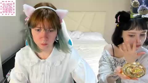 Lili online show from 11, 6, 2026