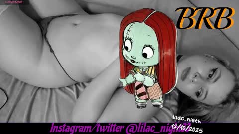 Jen online show from 12, 10, 2025