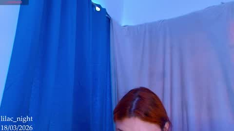 Jen online show from 18, 3, 2026