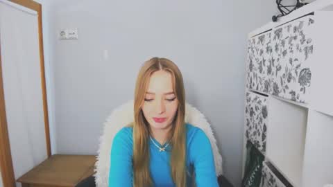 LiliaDesire online show from 4, 12, 2024