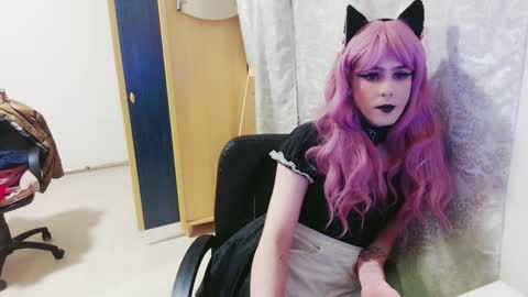 Snapshot of lilah_ts chatting on 7, 12, 2024 lilah_ts online show from 7, 12, 2024