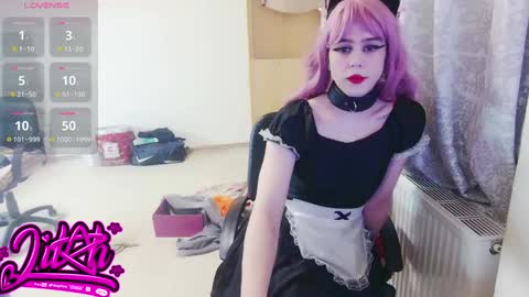 Snapshot of lilah_ts chatting on 7, 2, 2025 lilah_ts online show from 7, 2, 2025