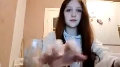 Snapshot of lilaheckenberg chatting on 3, 3, 2026 lilaheckenberg online show from 3, 3, 2026