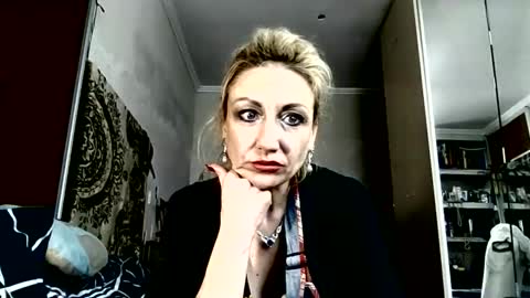 LilaniLoverx online show from 14, 1, 2026