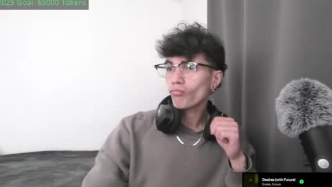 Yeh online show from 14, 1, 2025