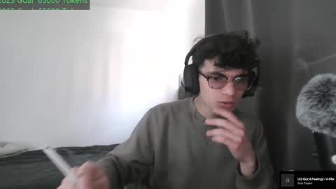 Yeh online show from 14, 1, 2025