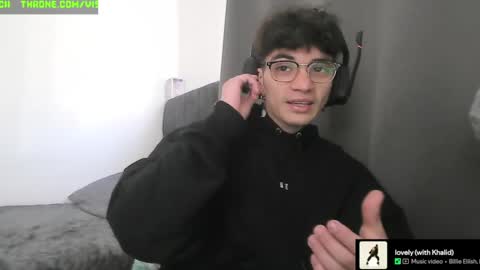 Yeh online show from 22, 1, 2025