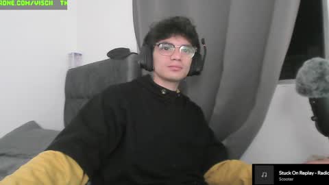 Yeh online show from 23, 1, 2025