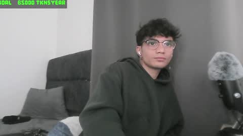 Yeh online show from 24, 1, 2025