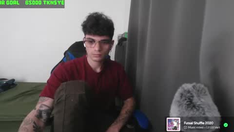 Yeh online show from 11, 2, 2025