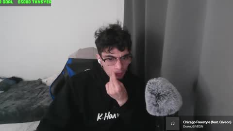 Yeh online show from 17, 2, 2025