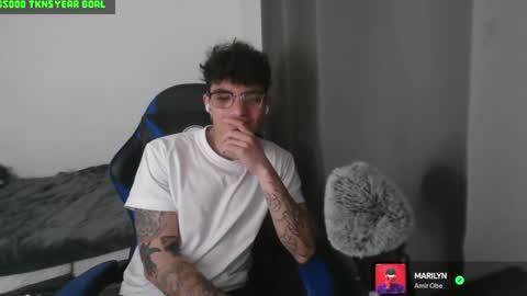 Yeh online show from 18, 2, 2025