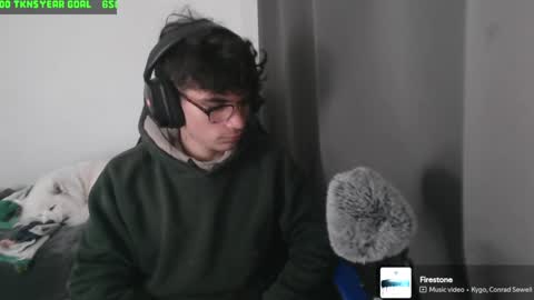 Yeh online show from 18, 2, 2025