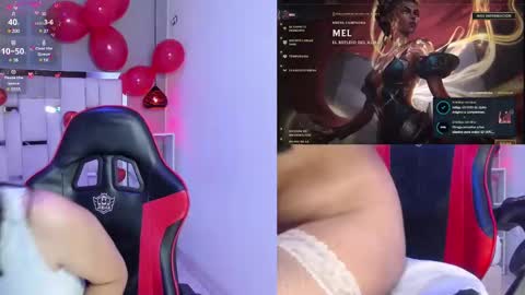 Lila online show from 2, 2, 2025