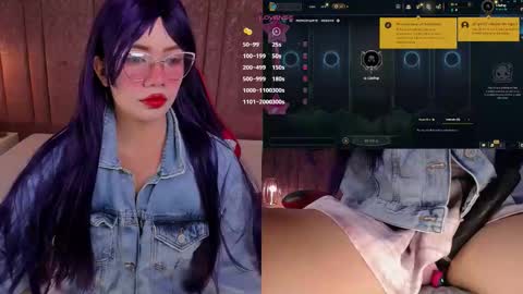 Lila online show from 17, 12, 2025