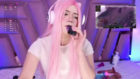 Snapshot of lilapop__ chatting on 25, 5, 2026 Lila online show from 25, 5, 2026