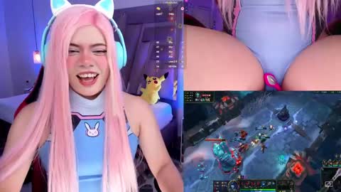 Snapshot of lilapop__ chatting on 30, 5, 2026 Lila online show from 30, 5, 2026