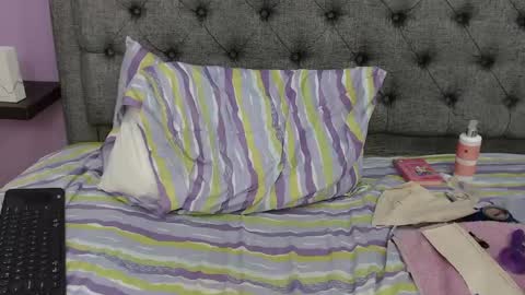 Snapshot of lilasuni chatting on 14, 12, 2024 Lilasuni online show from 14, 12, 2024