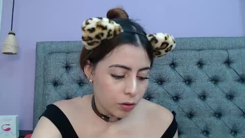 Snapshot of lilasuni chatting on 30, 10, 2025 Lilasuni online show from 30, 10, 2025