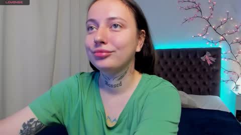 LilaVame online show from 10, 9, 2025