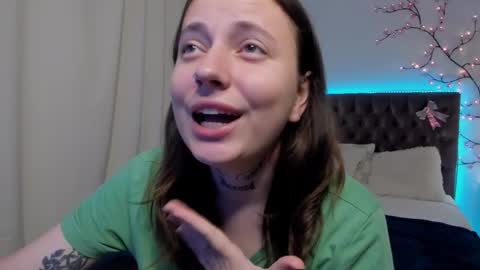 LilaVame online show from 13, 9, 2025