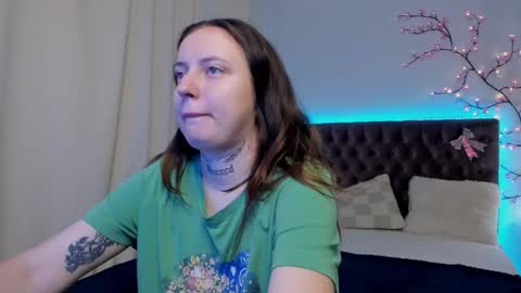 LilaVame online show from 14, 9, 2025