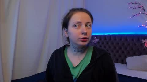 LilaVame online show from 19, 11, 2025