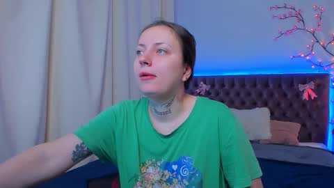 LilaVame online show from 25, 11, 2025