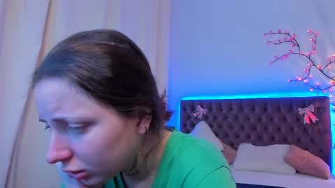 LilaVame online show from 28, 11, 2025