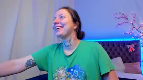 LilaVame online show from 29, 11, 2025