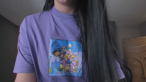 Lila West online show from 18, 12, 2024