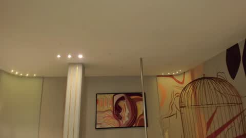 Lila West online show from 23, 1, 2025