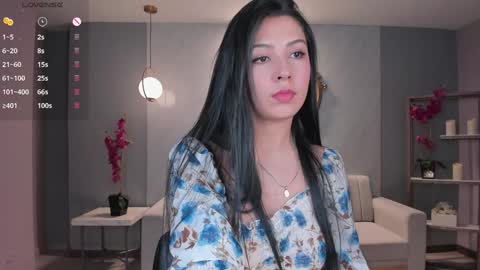 Lila West online show from 7, 2, 2025