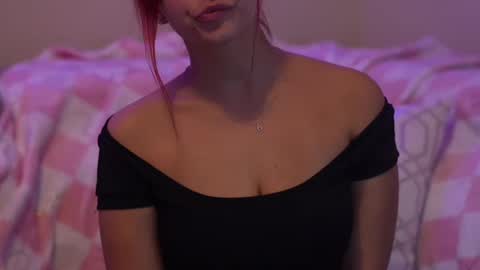 Rebecca online show from 13, 1, 2025