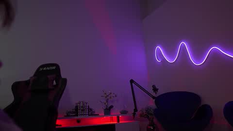 Rebecca online show from 17, 2, 2026