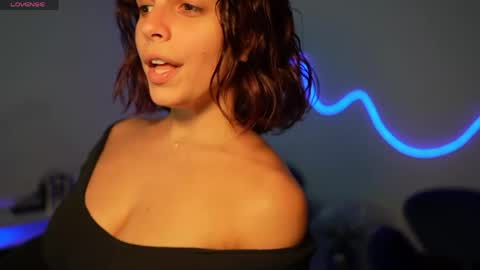 Snapshot of lilbeccaxo chatting on 28, 5, 2026 Rebecca online show from 28, 5, 2026